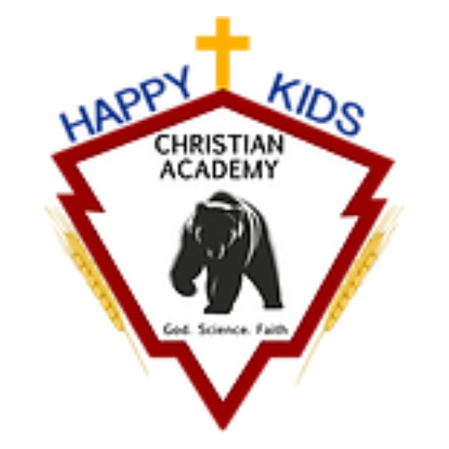 Logo de HAPPY KIDS CHRISTIAN SCHOOL, S. DE R.L. DE C.V.